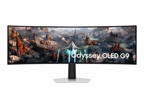Samsung Odyssey OLED G9 S49CG934SU 49" 5120 x 1440 240Hz