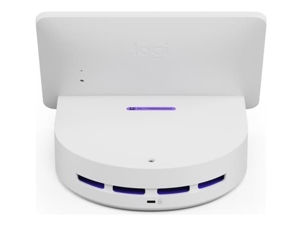 Logitech Logi Dock Flex - Administrert dokkingstasjon