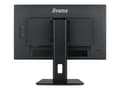 Miniatyrbild 5 av 5: iiyama ProLite XUB2492HSU-B6 - LED-skärm - 24" (23.8" visbar) - 1920 x 1080 Full HD (1080p) @ 100 Hz - IPS - 250 cd/m² - 1300:1 - 0.4 ms - HDMI, Disp
