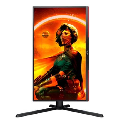 Monitor AOC 25G3ZM/BK - 24.5" FHD VA, 240Hz, 0.5ms