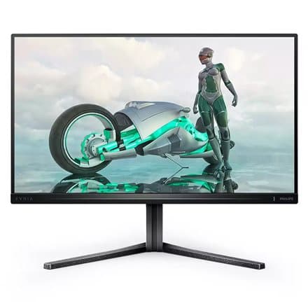 Monitor Philips 24.5" 25M2N3200W/00 Grå