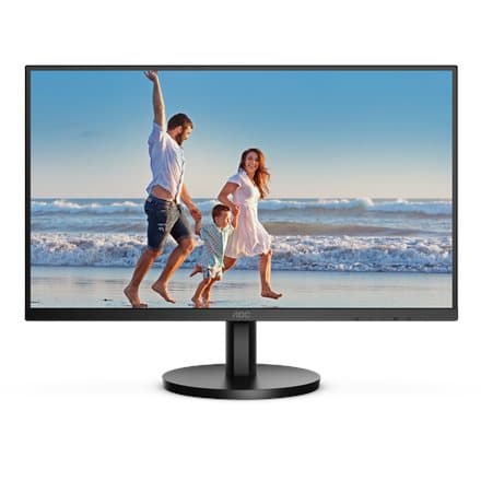 Monitor AOC 27" Q27B3MA Sort