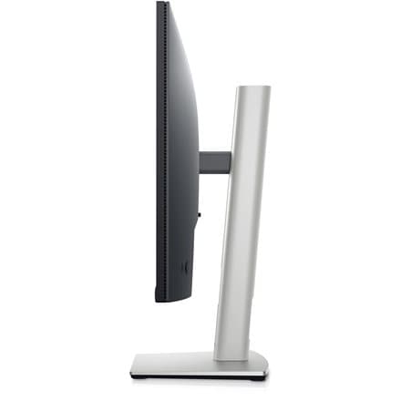 DELL P2422H 60.5 cm (23.8") 1920 x 1080 pixels Full HD LCD Black