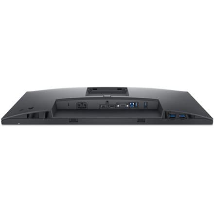 DELL P2422H 60.5 cm (23.8") 1920 x 1080 pixels Full HD LCD Black