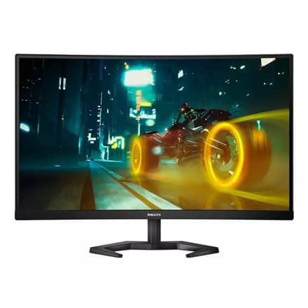 Monitor Philips 27" 27M1C3200VL/00 Sort