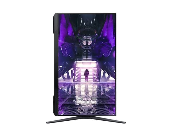 SAMSUNG LED MONITOR 27" LS27AG320NUXE