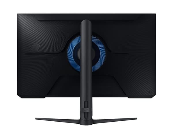 Monitor LED Samsung LS27AG300NRXEN Odyssey G30A, 27" FHD FLAT 16:9 (1920x1080) VA 144Hz, 250 cd/㎡, 3000:1, 1ms (MPRT), 178/178, FS Premium, 1xDP 1xHDM