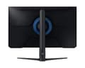 Miniatyrbillede 4 af 9: Monitor LED Samsung LS27AG300NRXEN Odyssey G30A, 27" FHD FLAT 16:9 (1920x1080) VA 144Hz, 250 cd/㎡, 3000:1, 1ms (MPRT), 178/178, FS Premium, 1xDP 1xHDM