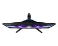 Miniatyrbillede 7 af 9: Monitor LED Samsung LS27AG300NRXEN Odyssey G30A, 27" FHD FLAT 16:9 (1920x1080) VA 144Hz, 250 cd/㎡, 3000:1, 1ms (MPRT), 178/178, FS Premium, 1xDP 1xHDM