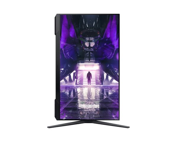Monitor LED Samsung LS27AG300NRXEN Odyssey G30A, 27" FHD FLAT 16:9 (1920x1080) VA 144Hz, 250 cd/㎡, 3000:1, 1ms (MPRT), 178/178, FS Premium, 1xDP 1xHDM