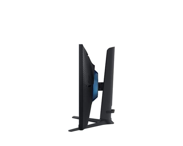 Monitor LED Samsung LS27AG300NRXEN Odyssey G30A, 27" FHD FLAT 16:9 (1920x1080) VA 144Hz, 250 cd/㎡, 3000:1, 1ms (MPRT), 178/178, FS Premium, 1xDP 1xHDM