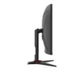 Miniatyrbillede 4 af 11: AOC Gaming C27G2E/BK - LED monitor - curved - Full HD (1080p) - 27" - HDR