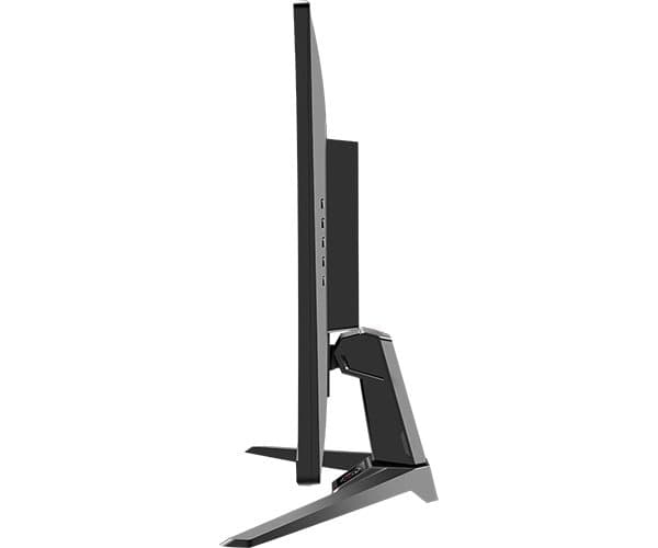 ASRock | Gaming Monitor | Phantom PG27FF1A | 27 " | IPS | 16:9 | 165 Hz | 1 ms | 1920 x 1080 pixels | 250 cd/m² | 1 | HDMI ports quantity 2 | Black