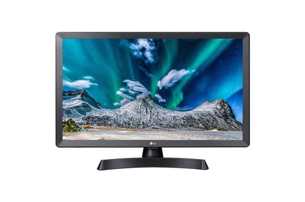 24 TV LG 24TL510V-WZ Valkoinen
