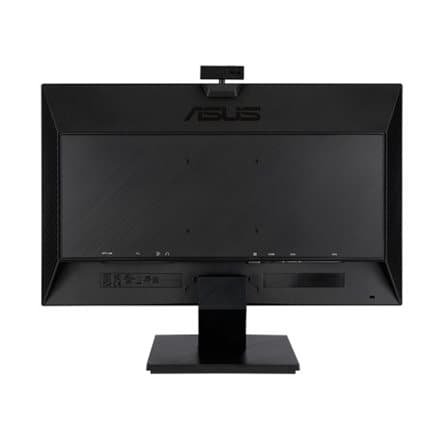 Monitor 24 cale BE24EQK IPS FHD Kamera 2MP Mikrofon HDMI DP D-SUB Głośnik