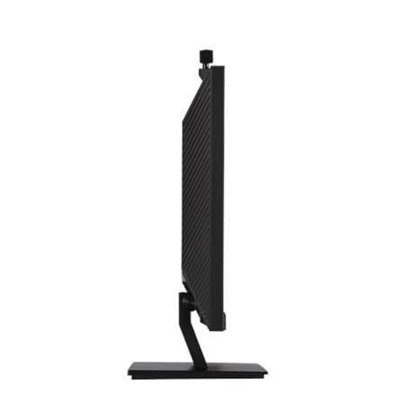 Monitor 24 cale BE24EQK IPS FHD Kamera 2MP Mikrofon HDMI DP D-SUB Głośnik