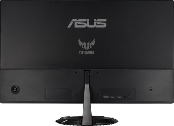 Monitor VG249Q1R 23.8 cala TUF IPS HDMI DP Głośnik FS