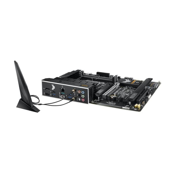 Mainboard|ASUS|Intel B760 Express|LGA1700|ATX|Memory DDR5|Memory slots 4|2xPCI-Express 3.0 1x|1xPCI-Express 3.0 16x|1xPCI-Express 5.0 16x|3xM.2|1xHDMI
