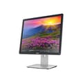Miniatyrbild 3 av 10: Dell | Professional | P1917S | 19 " | IPS | HD | 5:4 | 60 Hz | 6 ms | 1280 x 1024 | LED pixels | 250 cd/m² | HDMI ports quantity 1 | Black