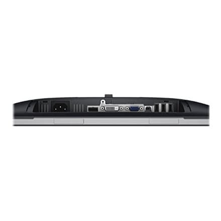 Dell | Professional | P1917S | 19 " | IPS | HD | 5:4 | 60 Hz | 6 ms | 1280 x 1024 | LED pixels | 250 cd/m² | HDMI ports quantity 1 | Black