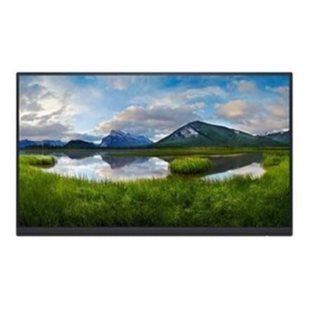 DELL P Series 24 USB-C Hub Monitor - P2422HE Without Stand
