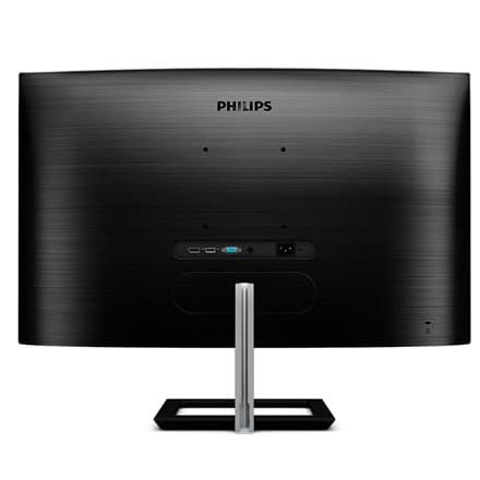 Monitor 322E1C 31.5 cala Curved VA HDMI DP