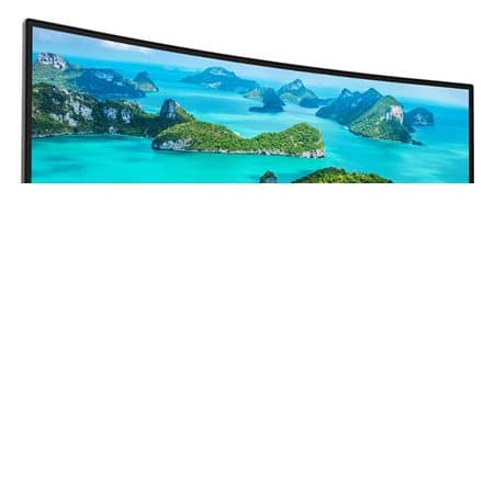 Monitor 322E1C 31.5 cala Curved VA HDMI DP