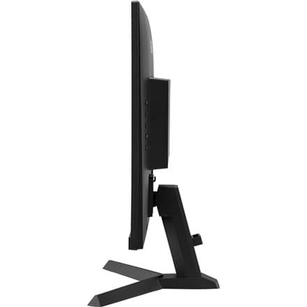 LCD Monitor|IIYAMA|G2770HSU-B1|27"|Gaming|Panel IPS|1920x1080|16:9|Matte|0.8 ms|Speakers|Tilt|Colour Black|G2770HSU-B1
