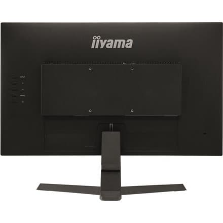 LCD Monitor|IIYAMA|G2770HSU-B1|27"|Gaming|Panel IPS|1920x1080|16:9|Matte|0.8 ms|Speakers|Tilt|Colour Black|G2770HSU-B1