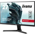 Miniatyrbild 2 av 6: LCD Monitor|IIYAMA|G2770HSU-B1|27"|Gaming|Panel IPS|1920x1080|16:9|Matte|0.8 ms|Speakers|Tilt|Colour Black|G2770HSU-B1