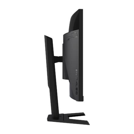 GIGABYTE G27FC A GAMING MONITOR 27", "G27FC A" (timbru verde 7 lei)