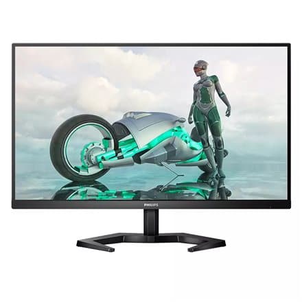 Monitor Philips 27" 27M1N3200ZS/00 Sort