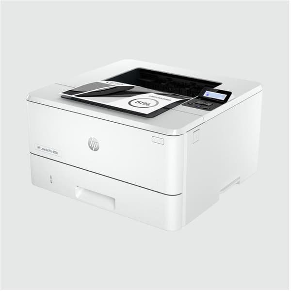 HP LaserJet Pro 4002dn Printer 1200 x 1200 DPI A4