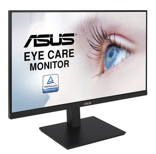 MONITOR 27" ASUS VA27DQSB