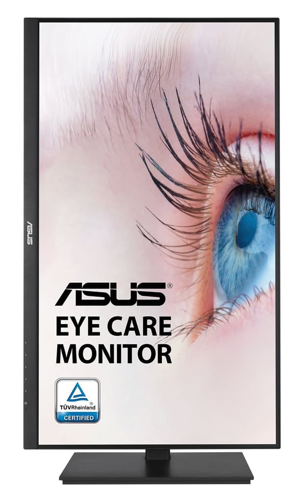 MONITOR 27" ASUS VA27DQSB