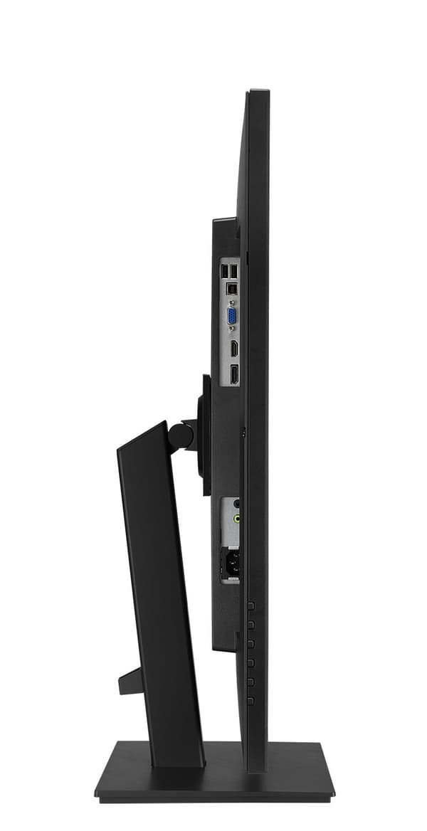 MONITOR 27" ASUS VA27DQSB