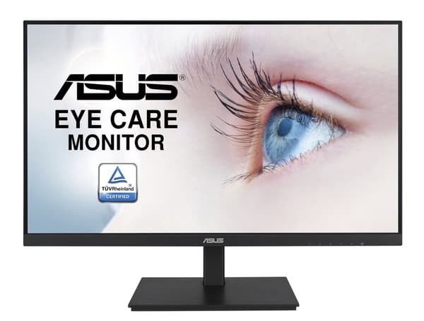 MONITOR 27" ASUS VA27DQSB