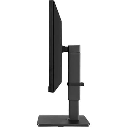 LG monitor 29BN650-B 29" AH-IPS ultrawide / 2560 x 1080/ 250cdm2/ 5ms/ M:1 / 2xHDMI/ DP / černý musta