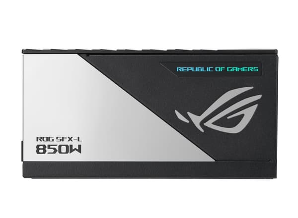 ASUS ROG LOKI SFX-L 850W 80+Platinum Fully Modular