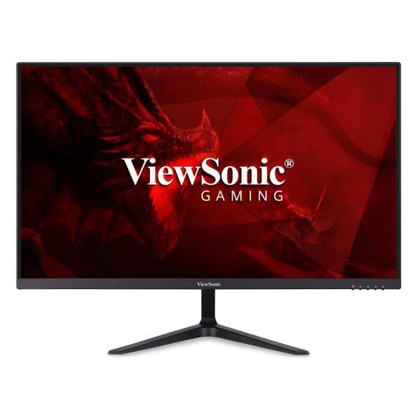 ViewSonic VX2718-P-MHD OMNI / 27"/ VA / 16:9/ 1920x1080 / 165Hz/ 1ms/ 250cd/m2 / 2xHDMI / DP / Repro musta