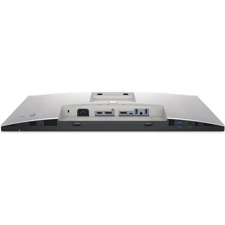 DELL UltraSharp 24 Monitor – U2422H Silver
