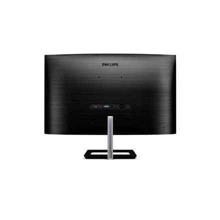 Philips E Line 325E1C/00 computer monitor 80 cm (31.5") 2560 x 1440 pixels Quad HD LCD Black