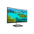 Miniatyrbillede 2 af 4: Philips E Line 325E1C/00 computer monitor 80 cm (31.5") 2560 x 1440 pixels Quad HD LCD Black