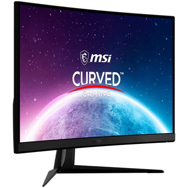 MSI G27C4X 27inch VA FHD Curve 1500R 300cd/m2 250Hz 1ms HDMIx2 DP "G27C4X" (timbru verde 7 lei)