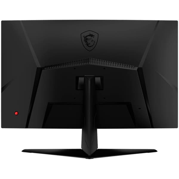MSI G27C4X 27inch VA FHD Curve 1500R 300cd/m2 250Hz 1ms HDMIx2 DP "G27C4X" (timbru verde 7 lei)