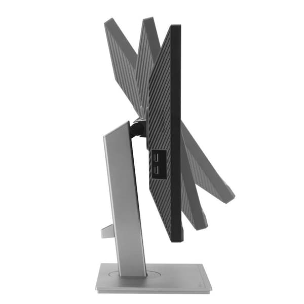 ASUS ProArt PA248CNV computer monitor 61.2 cm (24.1") 1920 x 1200 pixels Full HD+ Black Sort