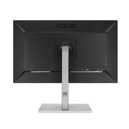 ASUS PA247CV computer monitor 60.5 cm (23.8") 1920 x 1080 pixels Full HD LED Black, Silver
