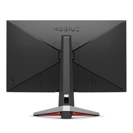 BENQ Mobiuz 27" LED EX2710S/ 1920x1080/ IPS panel/ 1000:1/ 1ms/ 2x HDMI/ DP/ 165Hz/ repro/ černý
