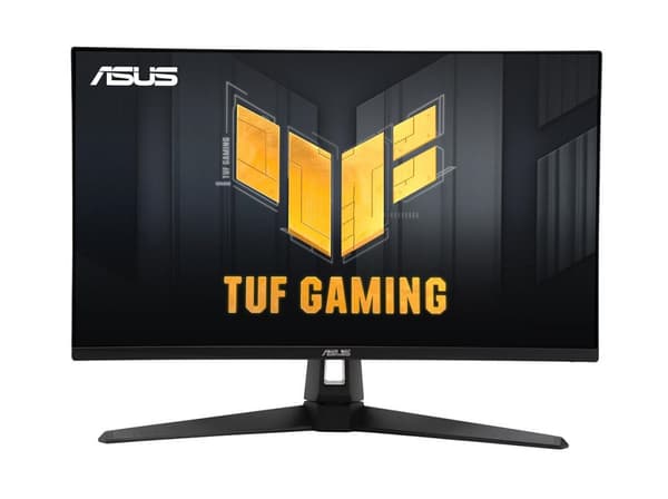 LCD Monitor|ASUS|90LM05X0-B01370|27"|Gaming|Panel IPS|1920x1080|16:9|280Hz|Matte|1 ms|Speakers|Colour Black|90LM05X0-B01370