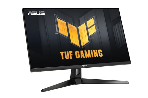LCD Monitor|ASUS|90LM05X0-B01370|27"|Gaming|Panel IPS|1920x1080|16:9|280Hz|Matte|1 ms|Speakers|Colour Black|90LM05X0-B01370 Svart